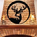 Deer Sign