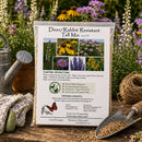 Mini Native Tall Deer & Rabbit Resistent Seed Mix | Prairie Legacy Inc.