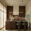 Deleazo Chandelier