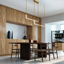 Deleazo Chandelier - Open Box