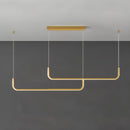 Deleazo Chandelier - Open Box