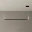 Deleazo Chandelier - Open Box