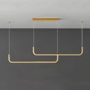 Deleazo Chandelier - Open Box