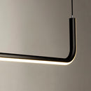 Deleazo Chandelier - Open Box