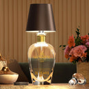 Delfi Wireless Bottle Lamp