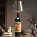 Delfi Wireless Bottle Lamp