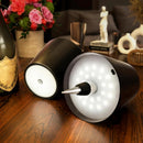 Delfi Wireless Bottle Lamp