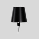 Delfi Wireless Bottle Lamp