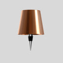 Delfi Wireless Bottle Lamp