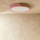 Delphi Ceiling Light