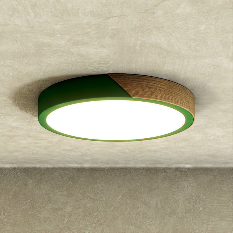 Delphi Ceiling Light