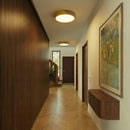 Delphi Ceiling Light