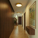 Delphi Ceiling Light