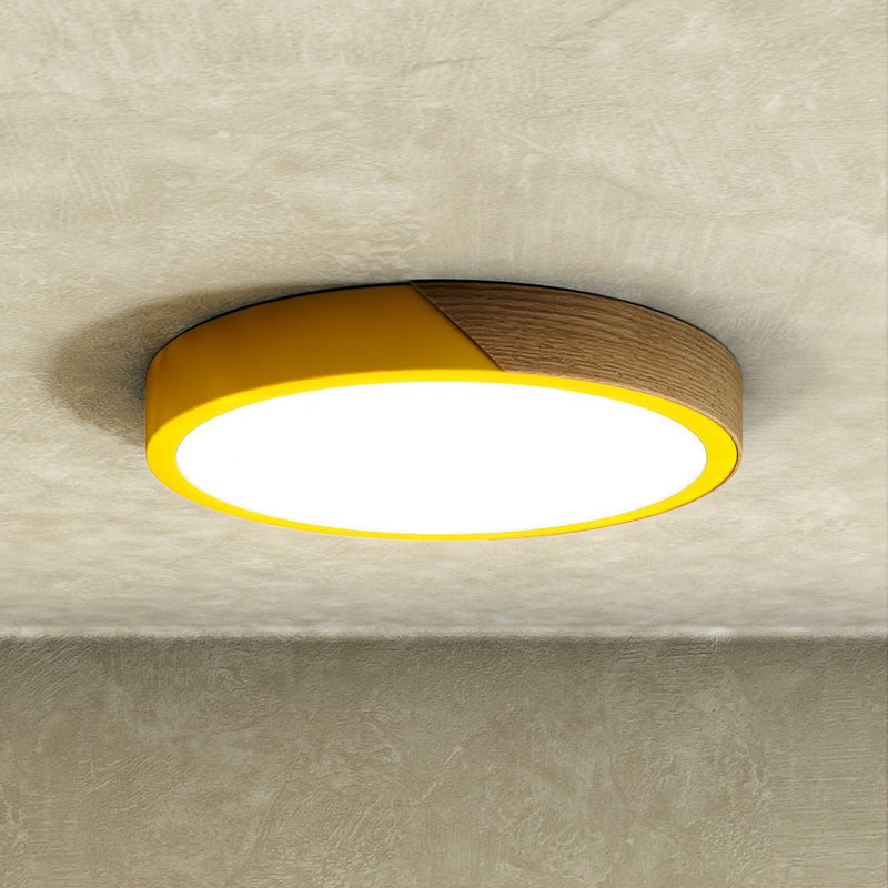 Delphi Ceiling Light