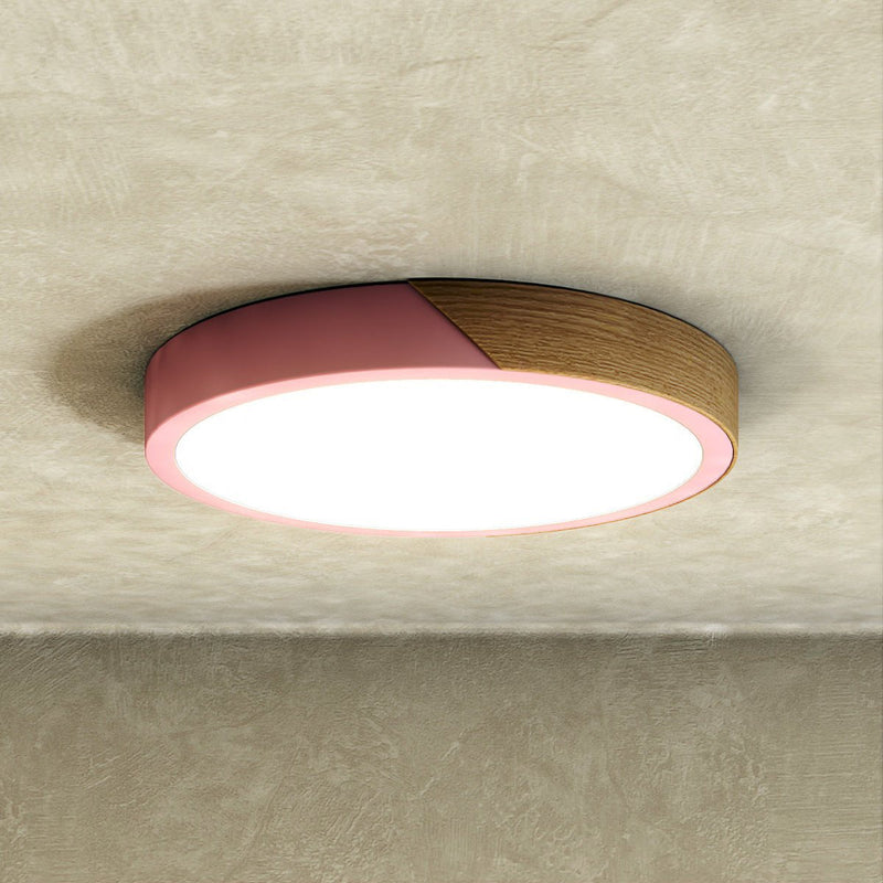 Delphi Ceiling Light