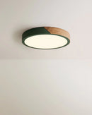 Delphi Ceiling Light