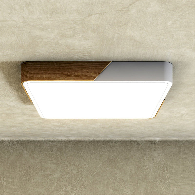 Delphi Ceiling Light