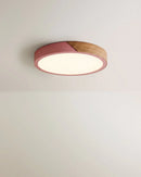 Delphi Ceiling Light