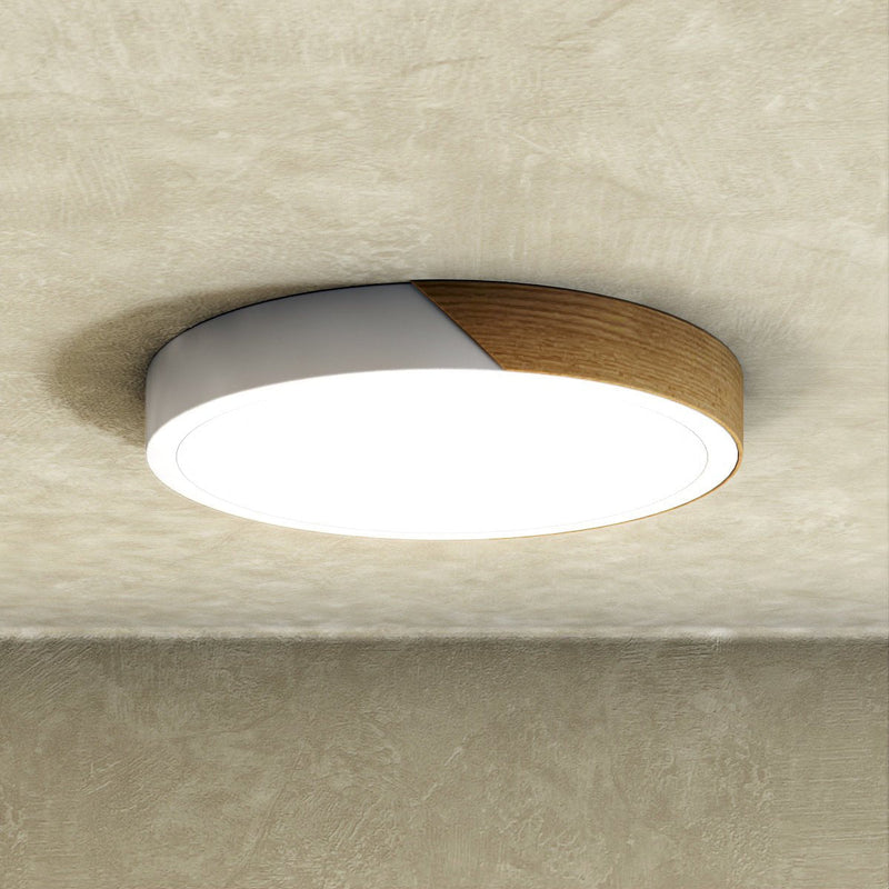 Delphi Ceiling Light