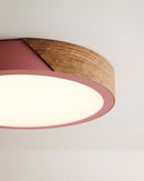 Delphi Ceiling Light