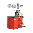 Delta 18KW Commercial Steam Generator With Digital Control [5COM18-PAC-618] (SAK78456)