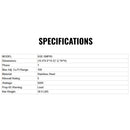 Delta SteamScape 5KW SMP5 Steam Generator [5GE-SMP05] (SAK31947)