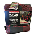 The Chair Blanket Deluxe