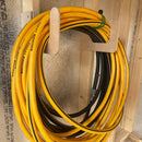 Deluxe Garden Tool Organizer Kit – Yard Tool Rack & Shed Storage System