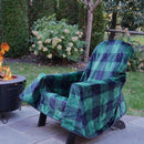 The Chair Blanket Deluxe