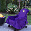 The Chair Blanket Deluxe