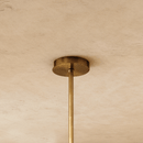 Delvo Chandelier