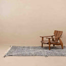 Delya - taznakht kilim rug