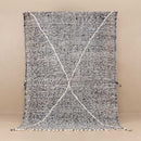 Delya - taznakht kilim rug