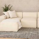 Delya - taznakht kilim rug