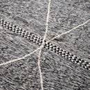 Delya - taznakht kilim rug