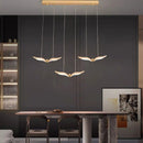 Deng Indoor Chandeliers