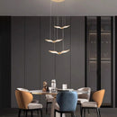 Deng Indoor Chandeliers