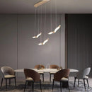 Deng Indoor Chandeliers