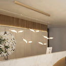 Deng Indoor Chandeliers
