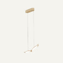 Deng Indoor Chandeliers
