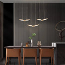 Deng Indoor Chandeliers
