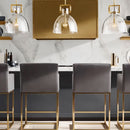 Dennise Pendant Light