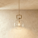 Dennise Pendant Light