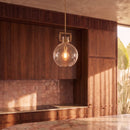 Dennise Pendant Light
