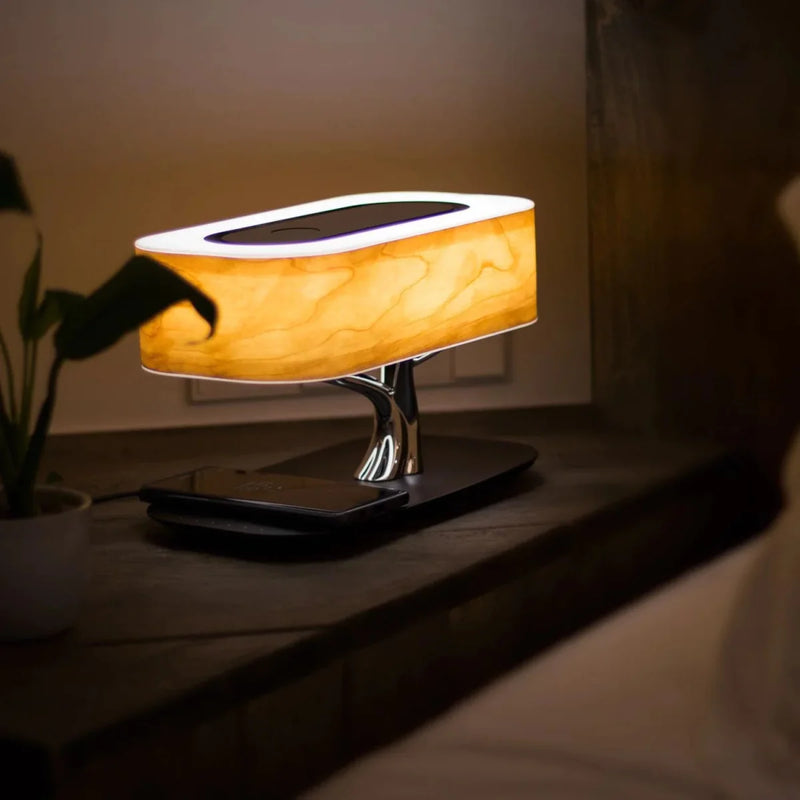 Dentro Table Lamp