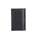 Denver Luxury Full-Grain Leather Cardholder for Men