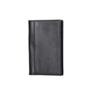 Denver Luxury Full-Grain Leather Cardholder for Men
