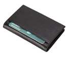 Denver Luxury Full-Grain Leather Cardholder for Men