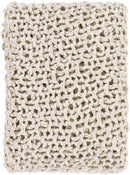 Stallehr Cream Throw