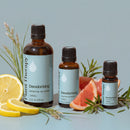Deodorizing Essential Oil Blend